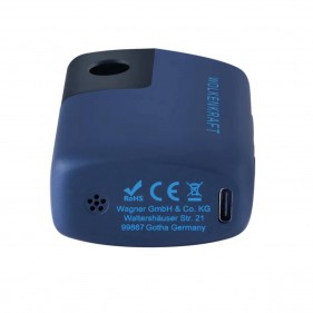 Wolkenkraft FX Mini Vaporizer Night Blue