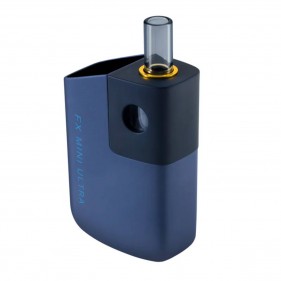 Wolkenkraft FX Mini Vaporizer Night Blue