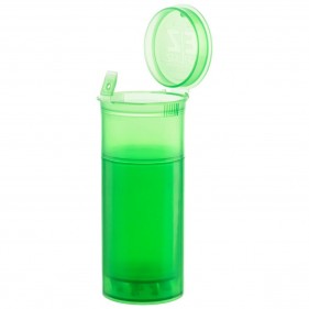 EZ Splitz Cap & Crusher 2-in-1-Crusher und Aufbewahrung