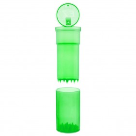 EZ Splitz 'Cap & Crusher' 2-in-1-Crusher und Aufbewahrung