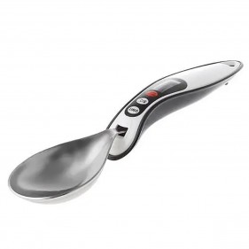 Digitale Löffelwaage 300g/0,1g