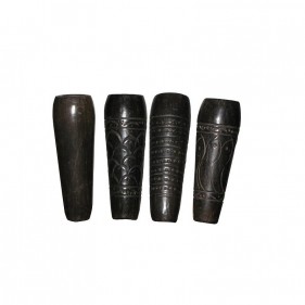 Ton Chillum 8cm