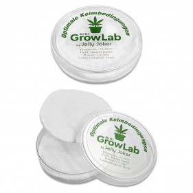 GrowLab Mini Keimhilfe für Cannabis-Samen 6cm