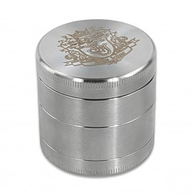 JJ Grinder aus Edelstahl 4-teilig