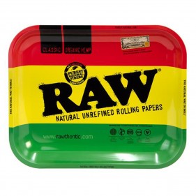 RAW 'RAWSTA' Tablett Rolling Tray