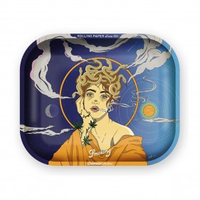 Cosmic Medusa Tablett Rolling Tray