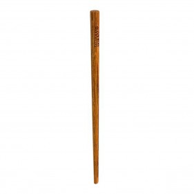 Natural Wood Poker Holzstäbchen Klein