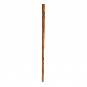 Natural Wood Poker Holzstäbchen Groß