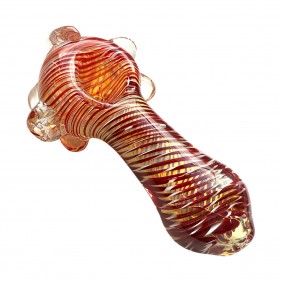 'Noor' Glaspfeife