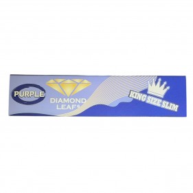 DL Lila King Size Slim Longpapers