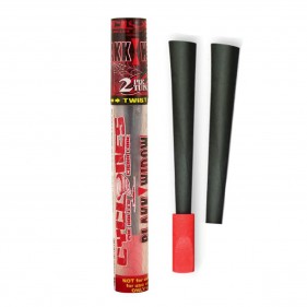 Cyclones Blakk Widow Blunt Cones 2 Stk.
