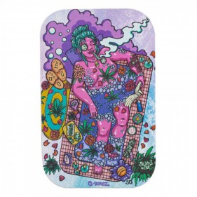 Canna Bath Magnetisches Cover für Rolling Trays M