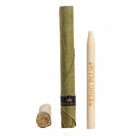King Palm King Rolls NATURAL 5 Stk.