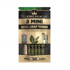 Mini Rolls NATURAL 5 Stk.