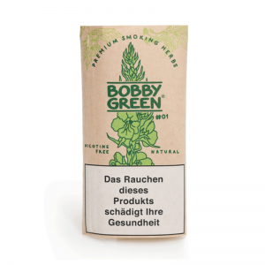 Premium Smoking Herbs Kräutermischung 25g