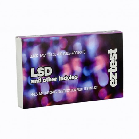 EZ-Test LSD 10 Stk.