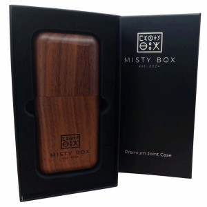 Misty Box Premium Joint Case