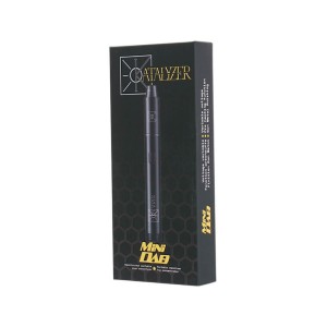 Katalyzer Mini Dab Vaporizer
