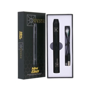 Katalyzer Mini Dab Vaporizer