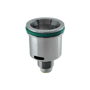 Katalyzer Mini Dab Vaporizer