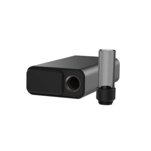 Flowermate V5 Nano Vaporizer Schwarz