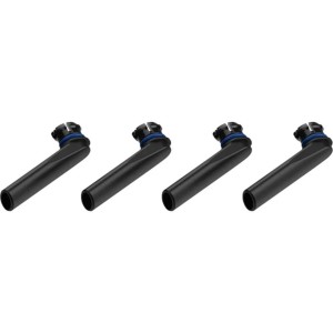 Storz & Bickel Mundstückset für Crafty und Mighty