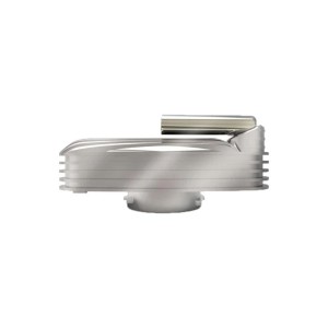 Kühleineinheit aus Edelstahl V.2 für Mighty-Vaporizer