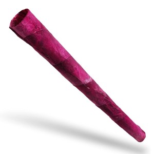 Rosenblatt-Cone im Glasröhrchen