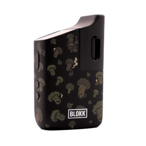 BLOKK ONE Vaporizer Baked Brokk - Online Bestellen