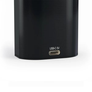 Arizer Solo 3 V2 Vaporizer Intergalactic - Online Bestellen