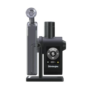 Stündenglass Modül Vaporizer + Dok Deluxe Travel Set