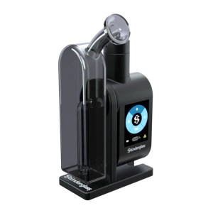 Stündenglass Modül Vaporizer + Dok Deluxe Travel Set