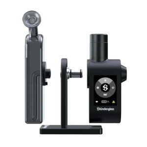 Stündenglass Modül Vaporizer + Dok Deluxe Travel Set