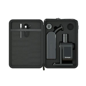 Stündenglass Modül Vaporizer + Dok Deluxe Travel Set