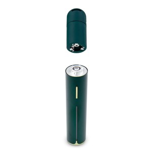 Puffco Pivot Dab Pen Konzentrat Vaporizer Pine