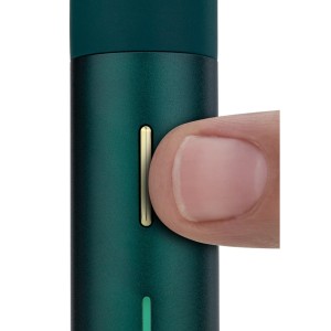 Puffco Pivot Dab Pen Konzentrat Vaporizer Pine