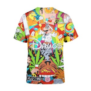 Drugs T-Shirt