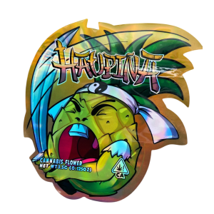Cali-Bags Haupina 100 Stk.