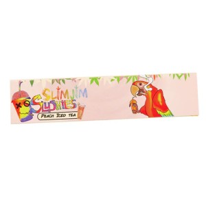 Peach Iced Tea King Size Slim Longpapers