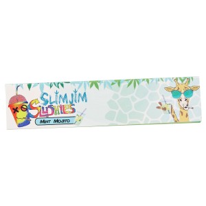Mint Mojito King Size Slim Longpapers