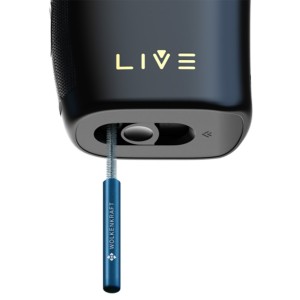 Wolkenkraft Live Vaporizer Verdampfer - Online Bestellen