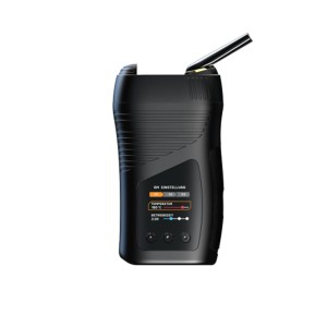 Wolkenkraft Live Vaporizer Verdampfer - Online Bestellen