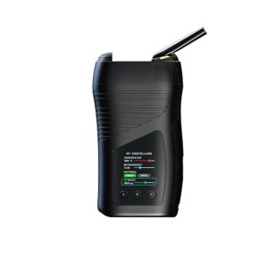 Wolkenkraft Live Vaporizer Verdampfer - Online Bestellen