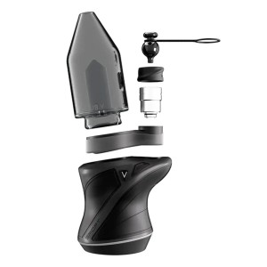 Focus V Carta Sport Vaporizer mit Bubble Cap - Online Bestellen