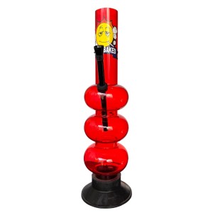 Chongz 'Easy Slider' Acrylbong