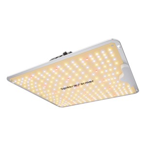 Spider Farmer 100W Dimmbares Vollspektrum LED Grow Light