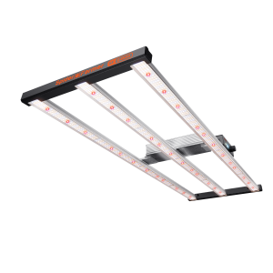 Spider Farmer 320W Dimmbares LED Grow Light 70x140cm