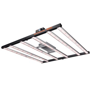 Spider Farmer 480W Dimmbares LED Grow Light 120x120cm