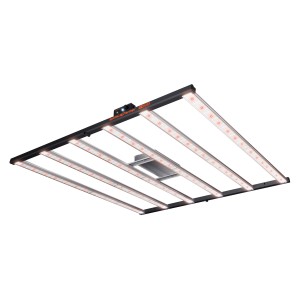 Spider Farmer 800W Dimmbares LED Grow Light 150x150cm