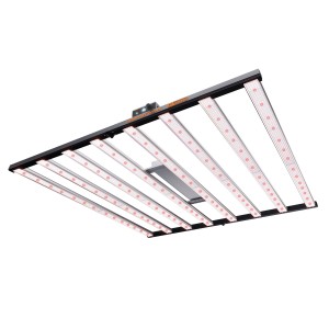Spider Farmer 1000W Dimmbares LED Grow Light 150x150cm